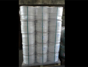 Garfil 3 strand nylon Ropes