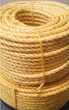 Garfil Commercial Ropes