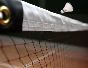 Badminton Nets
