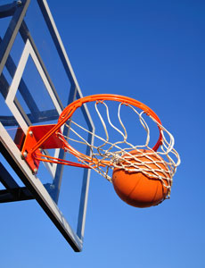 Basketball Nets