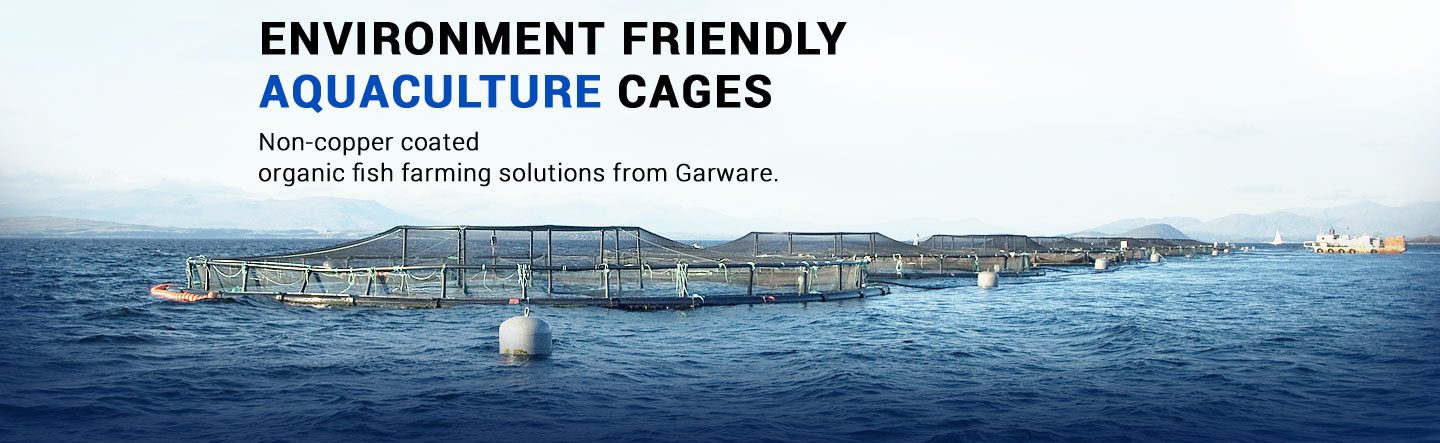 Aquaculture Nets