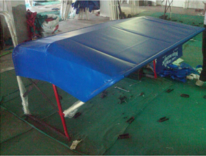 Auto Hoods / Tractor Hoods