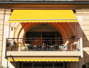 Awnings