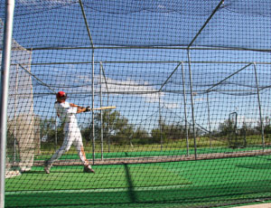 Batting Cages
