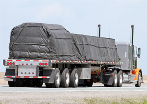 Tarpaulins