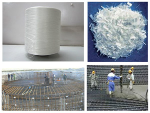 Garlon Flat Yarn