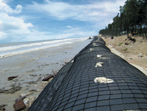 Coastal & River Protection Works