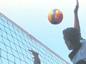 Volleyball nets