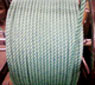 Maxima Aquaculture Mooring Rope