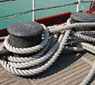 Shipping Ropes