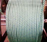 mooring maxima ropes