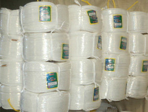 Garfil HDPE Ropes