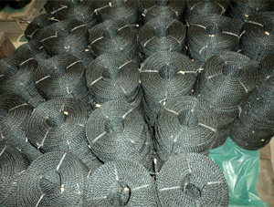 Garfil HDPE Ropes