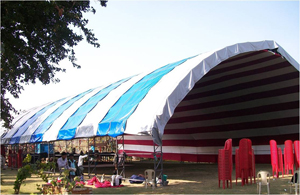 Hangar covers