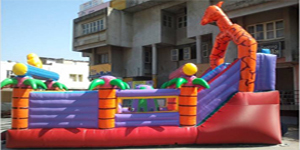 Inflatables