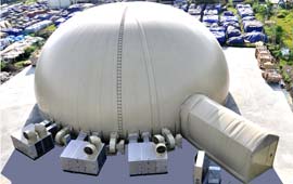 Inflatables