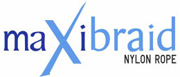 Maxibraid 12 & 16 Ropes