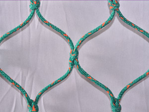 Olivene Braided Nets